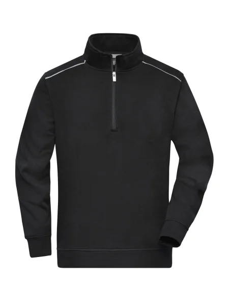 felpa-da-lavoro-da-donna-personalizzata-james-nicholson-workwear-half-zip-sweat-solid-black-39.webp