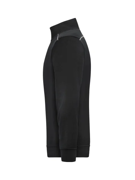felpa-da-lavoro-da-donna-personalizzata-james-nicholson-workwear-half-zip-sweat-solid-black-40.webp