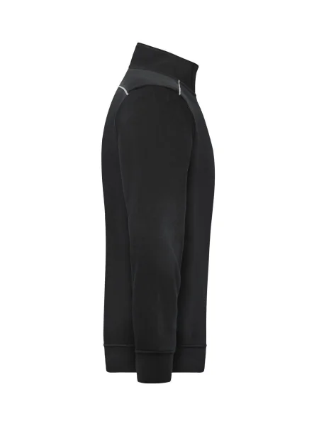 felpa-da-lavoro-da-donna-personalizzata-james-nicholson-workwear-half-zip-sweat-solid-black-42.webp