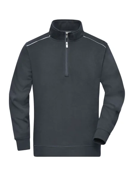 felpa-da-lavoro-da-donna-personalizzata-james-nicholson-workwear-half-zip-sweat-solid-carbon-43.webp