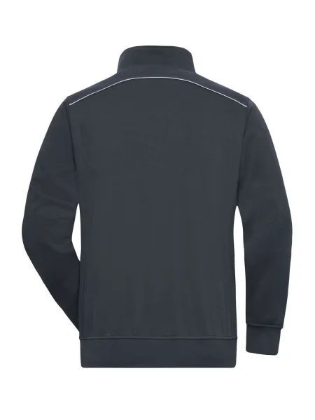 felpa-da-lavoro-da-donna-personalizzata-james-nicholson-workwear-half-zip-sweat-solid-carbon-45.webp