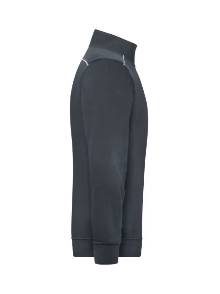 felpa-da-lavoro-da-donna-personalizzata-james-nicholson-workwear-half-zip-sweat-solid-carbon-46.webp