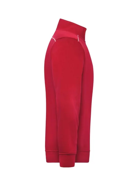felpa-da-lavoro-da-donna-personalizzata-james-nicholson-workwear-half-zip-sweat-solid-red-58.webp