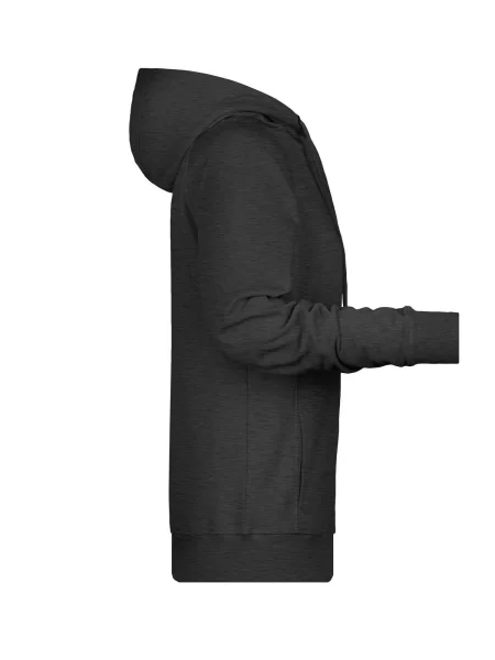 felpa-da-donna-personalizzata-james-nicholson-ladies-hoody-black-heather-93.webp