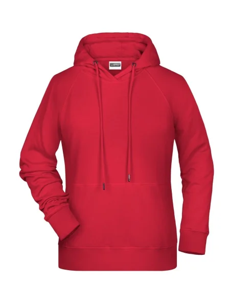 felpa-da-donna-personalizzata-james-nicholson-ladies-hoody-red-122.webp