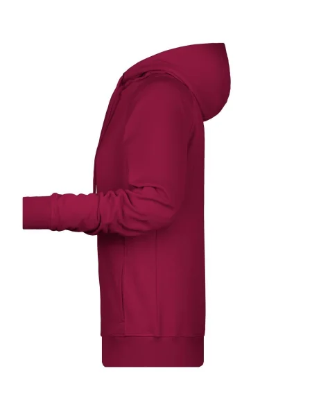 felpa-da-donna-personalizzata-james-nicholson-ladies-hoody-wine-139.webp