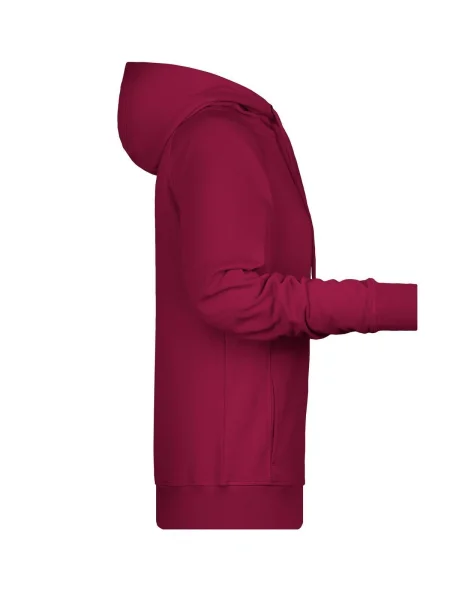 felpa-da-donna-personalizzata-james-nicholson-ladies-hoody-wine-141.webp