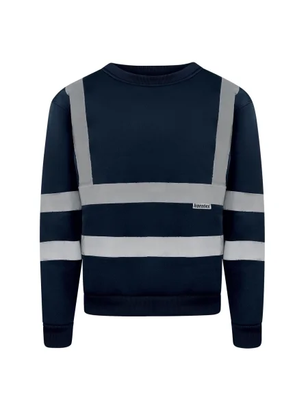 felpa-alta-visibilita-personalizzabile-korntex-sweatshirt-navy-27.webp