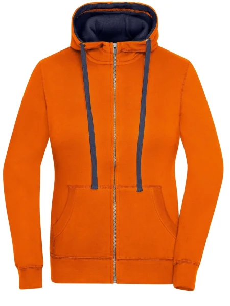 felpa-da-donna-personalizzata-james-nicholson-ladies-lifestyle-zip-hoody-dark-orange-navy-43.webp