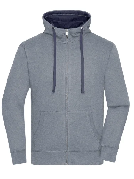 felpa-da-uomo-personalizzata-james-nicholson-mens-lifestyle-zip-hoody-grey-melange-navy-51.webp