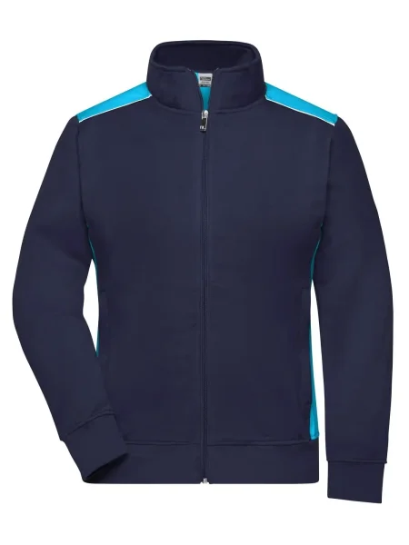 felpa-da-lavoro-da-donna-personalizzata-james-nicholson-ladies-workwear-sweat-jacket-color-2.webp