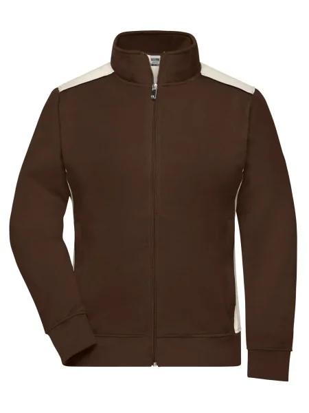 felpa-da-lavoro-da-donna-personalizzata-james-nicholson-ladies-workwear-sweat-jacket-color-brown-stone-30.webp