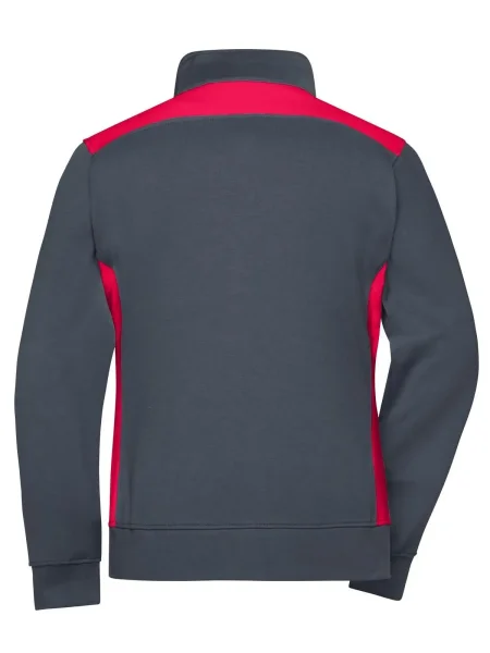 felpa-da-lavoro-da-donna-personalizzata-james-nicholson-ladies-workwear-sweat-jacket-color-carbon-red-20.webp