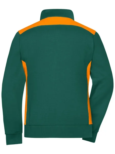 felpa-da-lavoro-da-donna-personalizzata-james-nicholson-ladies-workwear-sweat-jacket-color-dark-green-orange-36.webp