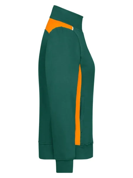 felpa-da-lavoro-da-donna-personalizzata-james-nicholson-ladies-workwear-sweat-jacket-color-dark-green-orange-37.webp