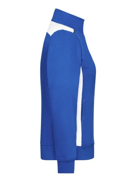 felpa-da-lavoro-da-donna-personalizzata-james-nicholson-ladies-workwear-sweat-jacket-color-royal-white-17.webp