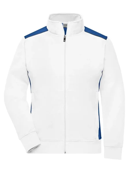 felpa-da-lavoro-da-donna-personalizzata-james-nicholson-ladies-workwear-sweat-jacket-color-white-royal-22.webp