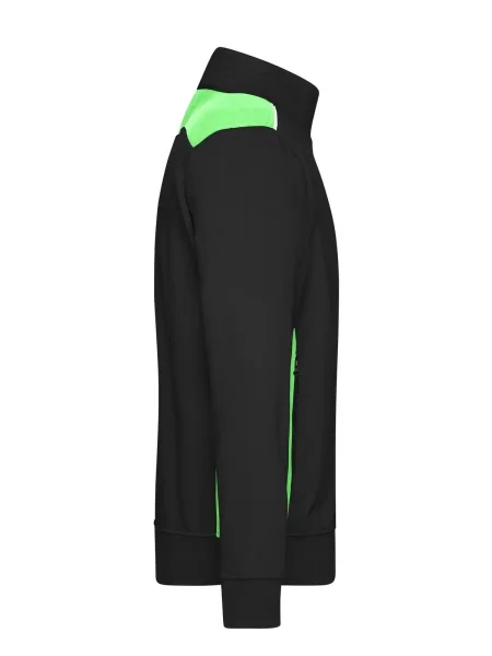 felpa-da-lavoro-da-uomo-personalizzato-james-nicholson-mens-workwear-sweat-jacket-color-black-lime-green-22.webp