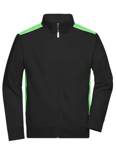 felpa-da-lavoro-da-uomo-personalizzato-james-nicholson-mens-workwear-sweat-jacket-color-black-lime-green-51.webp