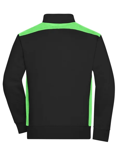 felpa-da-lavoro-da-uomo-personalizzato-james-nicholson-mens-workwear-sweat-jacket-color-black-lime-green-53.webp