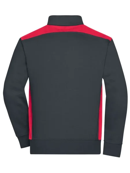 felpa-da-lavoro-da-uomo-personalizzato-james-nicholson-mens-workwear-sweat-jacket-color-carbon-red-27.webp