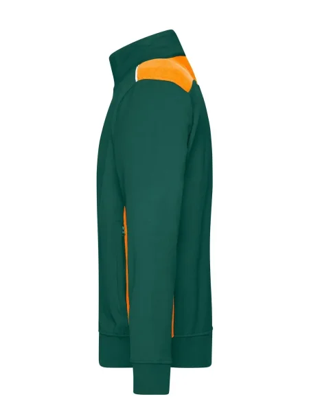 felpa-da-lavoro-da-uomo-personalizzato-james-nicholson-mens-workwear-sweat-jacket-color-dark-green-orange-29.webp