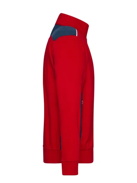 felpa-da-lavoro-da-uomo-personalizzato-james-nicholson-mens-workwear-sweat-jacket-color-navy-red-66.webp