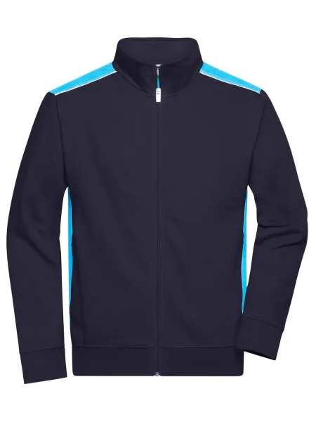 felpa-da-lavoro-da-uomo-personalizzato-james-nicholson-mens-workwear-sweat-jacket-color-navy-turquoise-16.webp