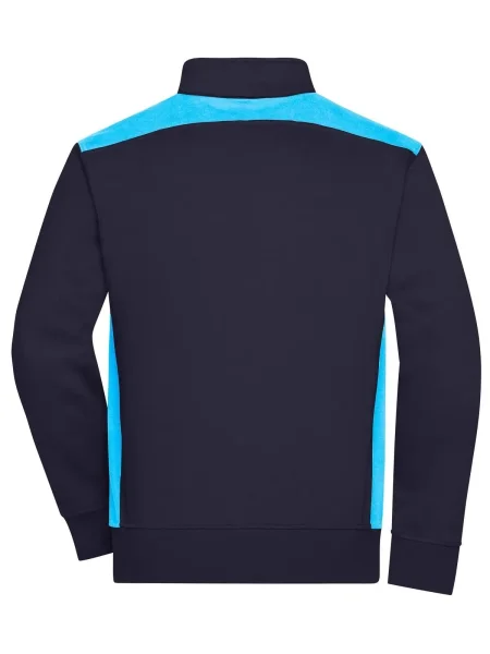 felpa-da-lavoro-da-uomo-personalizzato-james-nicholson-mens-workwear-sweat-jacket-color-navy-turquoise-18.webp