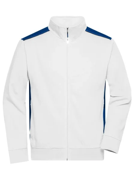 felpa-da-lavoro-da-uomo-personalizzato-james-nicholson-mens-workwear-sweat-jacket-color-white-royal-12.webp