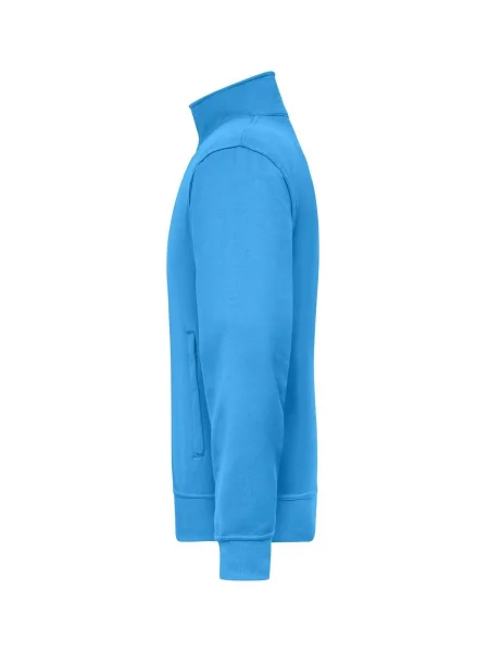 felpa-da-lavoro-personalizzata-james-nicholson-workwear-sweat-jacket-aqua-107.webp