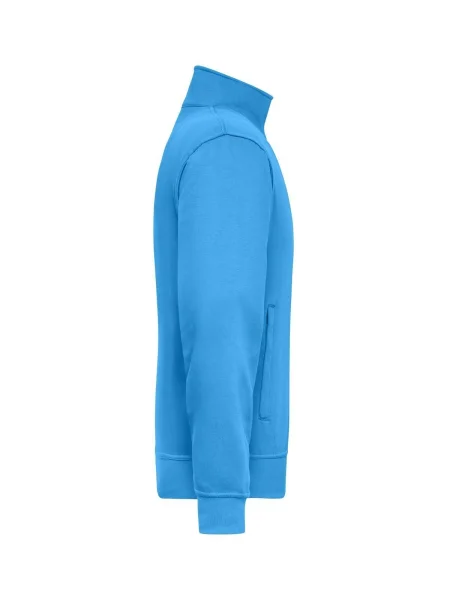 felpa-da-lavoro-personalizzata-james-nicholson-workwear-sweat-jacket-aqua-109.webp