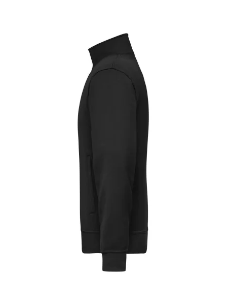 felpa-da-lavoro-personalizzata-james-nicholson-workwear-sweat-jacket-black-111.webp