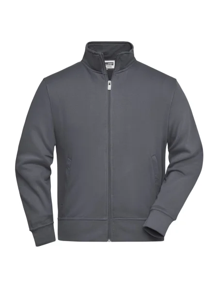 felpa-da-lavoro-personalizzata-james-nicholson-workwear-sweat-jacket-carbon-118.webp