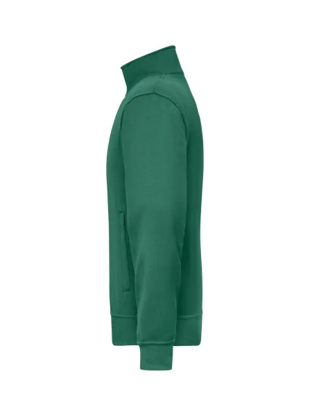 felpa-da-lavoro-personalizzata-james-nicholson-workwear-sweat-jacket-dark-green-123.webp