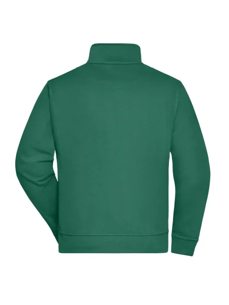 felpa-da-lavoro-personalizzata-james-nicholson-workwear-sweat-jacket-dark-green-124.webp