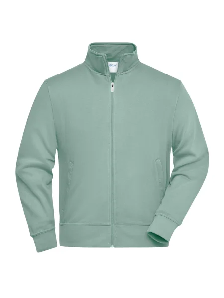 felpa-da-lavoro-personalizzata-james-nicholson-workwear-sweat-jacket-foggy-green-178.webp