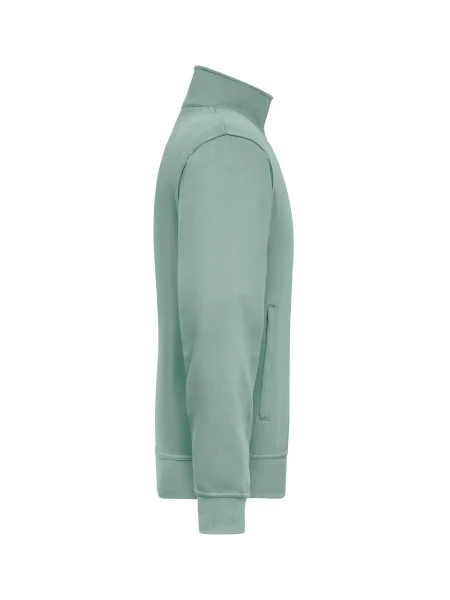 felpa-da-lavoro-personalizzata-james-nicholson-workwear-sweat-jacket-foggy-green-84.webp