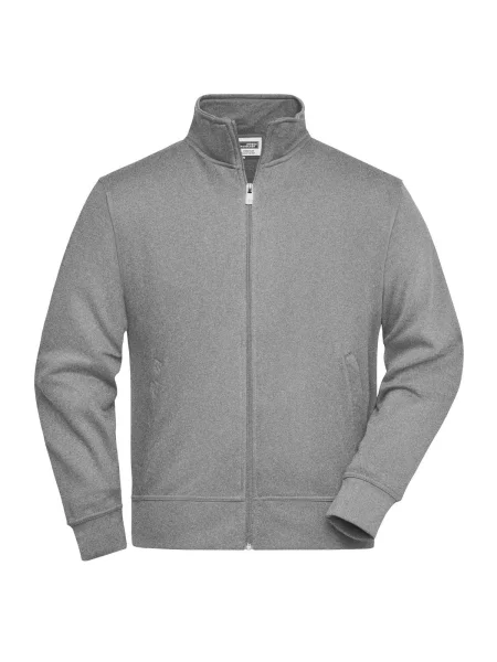 felpa-da-lavoro-personalizzata-james-nicholson-workwear-sweat-jacket-grey-heather-134.webp