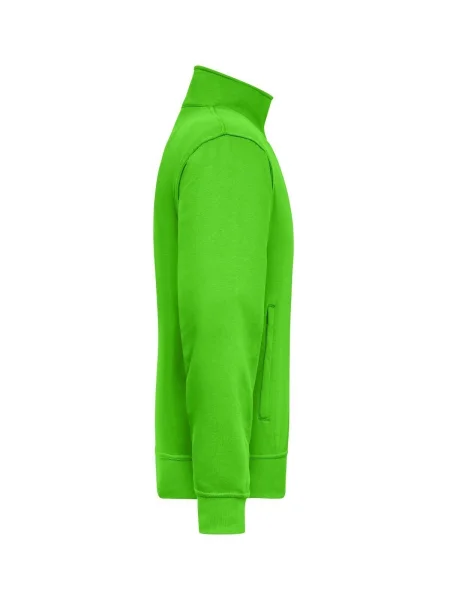 felpa-da-lavoro-personalizzata-james-nicholson-workwear-sweat-jacket-lime-green-141.webp