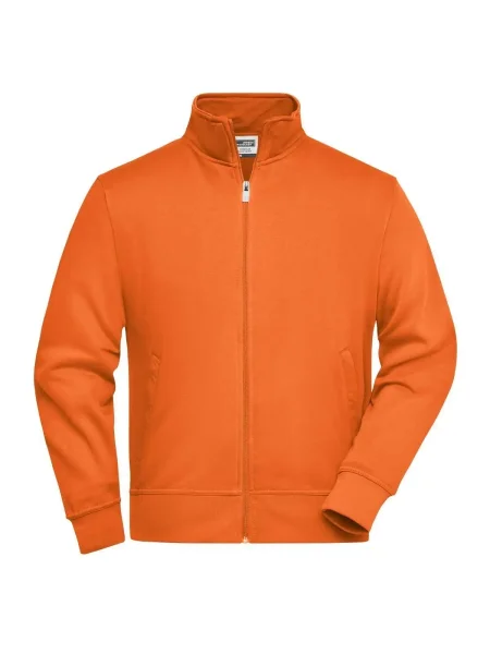 felpa-da-lavoro-personalizzata-james-nicholson-workwear-sweat-jacket-orange-10.webp