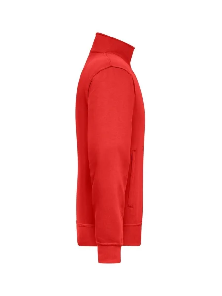 felpa-da-lavoro-personalizzata-james-nicholson-workwear-sweat-jacket-red-153.webp