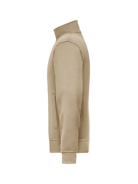 felpa-da-lavoro-personalizzata-james-nicholson-workwear-sweat-jacket-stone-159.webp