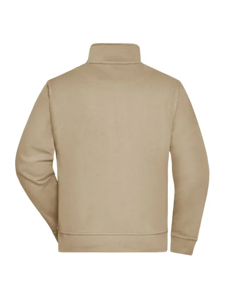 felpa-da-lavoro-personalizzata-james-nicholson-workwear-sweat-jacket-stone-160.webp