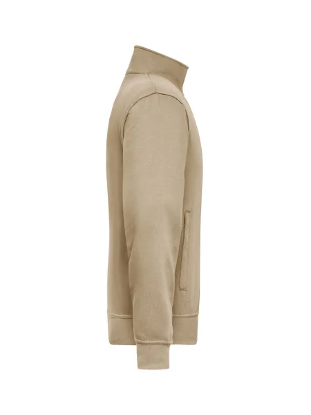 felpa-da-lavoro-personalizzata-james-nicholson-workwear-sweat-jacket-stone-161.webp