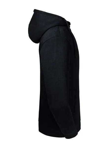 felpa-unisex-personalizzabile-russell-pure-organic-high-collar-hooded-sweat-black-38.webp
