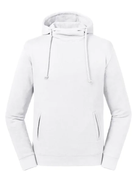 felpa-unisex-personalizzabile-russell-pure-organic-high-collar-hooded-sweat-white-34.webp