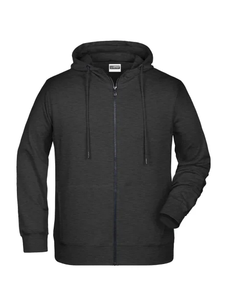 felpa-da-uomo-personalizzata-james-nicholson-mens-zip-hoody-black-heather-78.webp