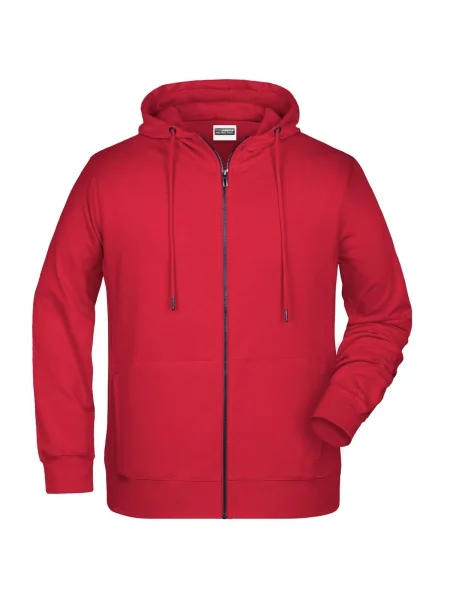 felpa-da-uomo-personalizzata-james-nicholson-mens-zip-hoody-red-110.webp