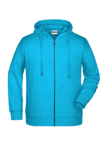 felpa-da-uomo-personalizzata-james-nicholson-mens-zip-hoody-turquoise-118.webp